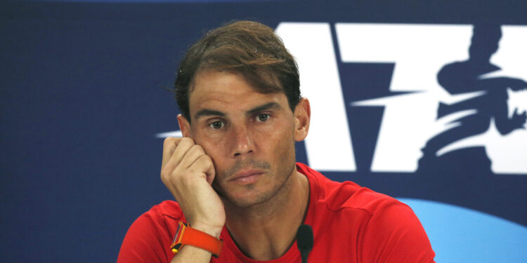 Nadal: Novak je u pravu, ja sam pobediv na šljaci
