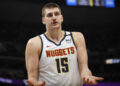 Jokić urnebesnim odgovorom na pitanje o strpljenju nasmejao novinare (VIDEO)