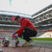 Na stadionima u Nemačkoj dopušteno do 20 odsto gledalaca