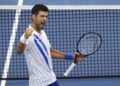 “Zapad boli što jedan Srbin, Balkanac, “inferiorna rasa” pobeđuje u njihovom “gospodskom sportu”