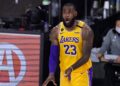Samo 16? Po***deo sam: Lebron besan jer nije proglašen za najboljeg u ligi