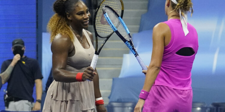 Azarenka preokretom protiv Serene do finala! (VIDEO)