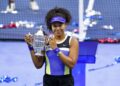 Osvojila US Open, pa obukla Kobijev dres: Nosim ga uvek posle meča, daje mi snagu! (FOTO)