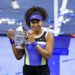 Osvojila US Open, pa obukla Kobijev dres: Nosim ga uvek posle meča, daje mi snagu! (FOTO)