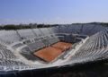 Publika će ipak gledati tenis u Rimu!