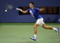 Haos na US Openu: Tenisera hteli da izbace, Đoković lično zvao guvernera Njujorka!