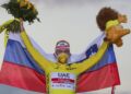 Slovencu Pogačaru trijumf doneo brdo para: Evo koliko je zaradio senzacionalni pobednik Tur de Fransa