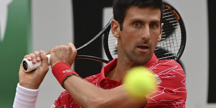 Program Rolan Garosa za utorak: Na terenu Novak, Lajović i Đere
