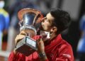 Ovo su svi Novakovi Masters trofeji (VIDEO)