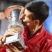Novaka na mogu da izbace sa Rolan Garosa: Promenjeno pravilo, Novak može da odahne