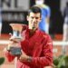 Novak surovo iskren: “Nisam igrao najbolji tenis u Rimu, ali sam ga pronašao kada je bilo najbitnije”