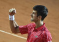 Novak se još više približio Federeru