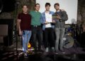 Nagradu “Milan Mladenović” osvojila beogradska grupa “Dram”