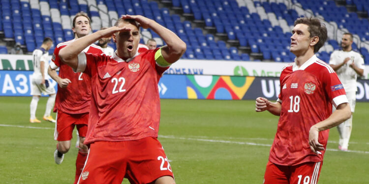 Rusi vodili 3:0, pa strepeli za pobedu u Mađarskoj