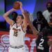 Jokićev tripl-dabl doneo Denveru finale Zapada (VIDEO)