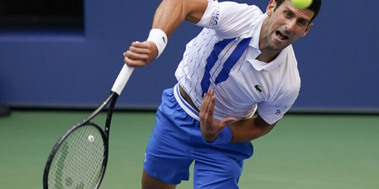 Australijski novinar: Niste svesni kako će Novak tek da sruši Federera!