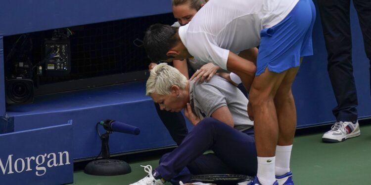 Đokovićev prijatelj otkrio: “Novak je tužan, pati, boli ga sve što se dogodilo”