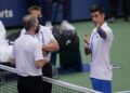 Dodatne kazne za Đokovića: Novak ostaje bez poena i novčane nagrade  (FOTO)
