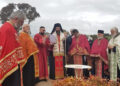 Molitva za braću i sestre u Viktoriji