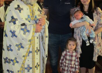 Praznik rođenja presvete Bogorodice