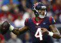 Cifra od koje boli glava: NFL zvezda potpisala ugovor vredan 160 miliona dolara