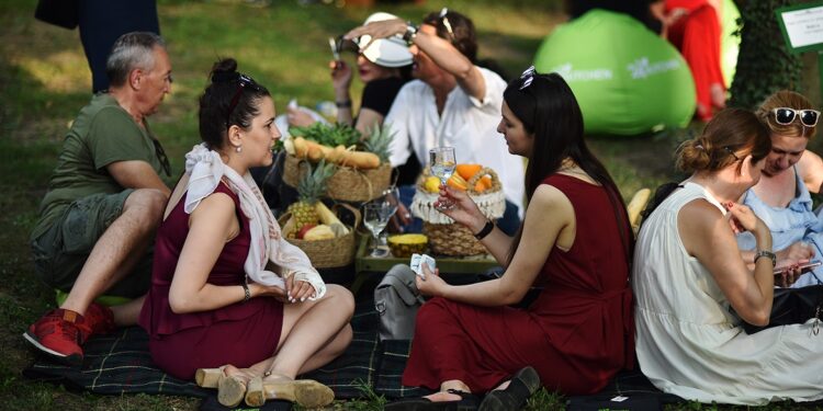 Drugi Wine Garden u Botaničkoj bašti 19. i 20. septembra