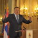 “Papir o priznanju Kosova bi doveo u pitanje status Republike Srpske”
