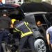 Tresao se Novi Beograd: Eksplodirao džip, poginuo Strahinja Stojanović (VIDEO)