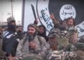 Uhapšen još jedan vođa Islamske države