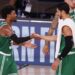 Konačno slavlje Seltiksa: Boston zaustavio Majami (VIDEO)