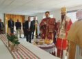 Osvećen novi parohijski dom