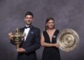 Skandal ili slučajnost: Novak osvojio 10 evra više od Halep (FOTO)