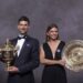 Skandal ili slučajnost: Novak osvojio 10 evra više od Halep (FOTO)
