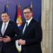 Dodik traži da se BiH priključi mini Šengenu
