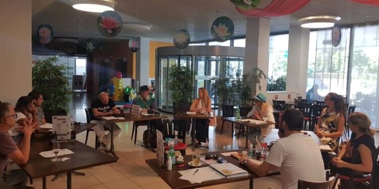Udruženje likovnih umetnika Uroš Predić iz Švajcarske najavljuje izložbe u matici
