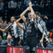 Partizan predstavio dresove za novu sezonu (FOTO)