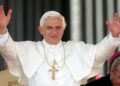 Papa Benedikt XVI postao najstariji papa u istoriji Katoličke crkve