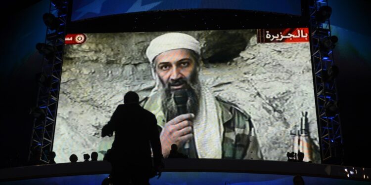 Bin Laden pomoću porno filmova slao poruke članovima Al Kaide