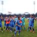FK Željezničar slavi 99 rođendan