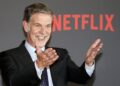 Osnivač Netfliksa dobio savet od bračnog savetnika i promenio pogled na svet