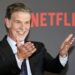Osnivač Netfliksa dobio savet od bračnog savetnika i promenio pogled na svet