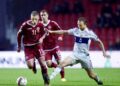 Reprezentativac Jermenije prekinuo karijeru i otišao u rat