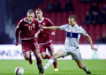 Reprezentativac Jermenije prekinuo karijeru i otišao u rat