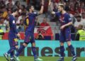 Rakitić otvoreno o Mesiju i Suarezu: Mi nismo prijatelji