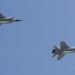 MiG sprečio američke bombardere da se približe ruskoj granici