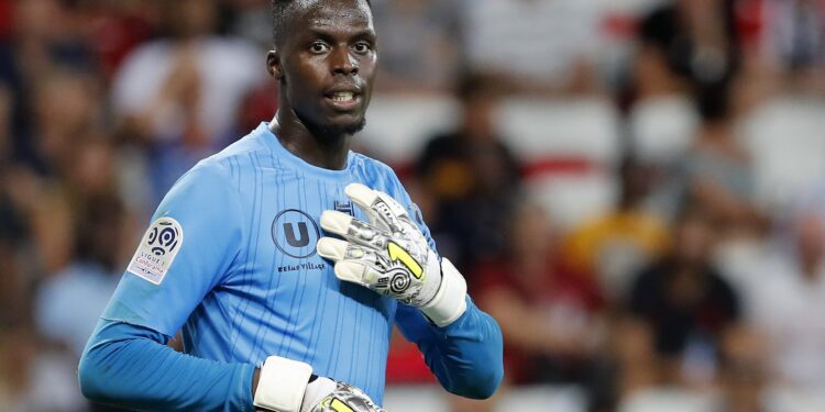 Kepa se „smučio“ Plavcima: Čelsi ima novo golmana (FOTO)