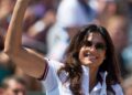 Gabrijela Sabatini “potpisala” za Juventus (FOTO)