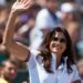 Gabrijela Sabatini “potpisala” za Juventus (FOTO)