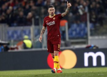 Pao dogovor: Kolarov u Interu!