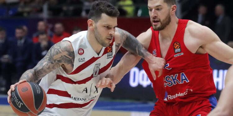 Micov doživeo veliki peh u finalu Superkupa Italije!